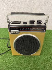 lot 78 image: JC Penny 8 Track Player