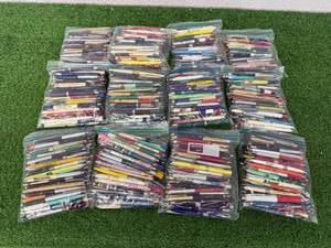 lot 98 image: Pen Collection