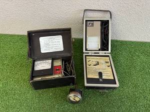 lot 143 image: Amprobe Recorder, Temperature Tester & Fahrenheit Gauge