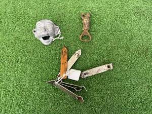 lot 159 image: Bottle Openers