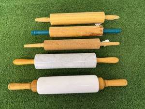 lot 168 image: Rolling Pins