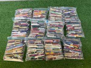 lot 189 image: Pen Collection