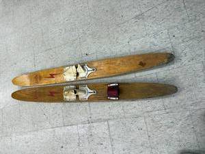 lot 197 image: Jet-Ski Water Skis Grand Rapids MN