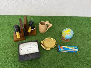 lot 240 image: Mixed Lot