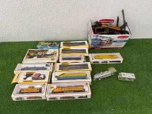 lot 250 image: Model Train Lot