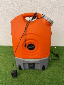 lot 257 image: Ivation Portable Sprayer