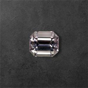lot 20F image: 10.74 Carat Natural Kunzite Retail $322 VIDEO