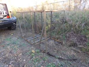 lot 43 image: Shipping Crates