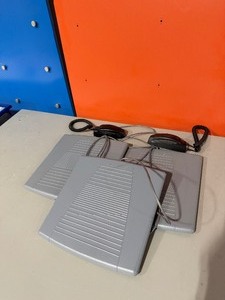 lot 191 image: (2) POS Security tag remover (3) POS CheckPoint Antenna Theft Prevention Deactivation Pad