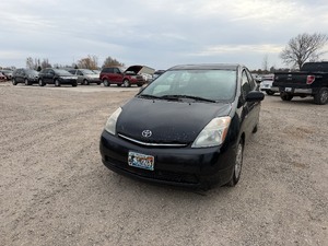 lot 20 image: 2008 Toyota Prius