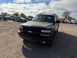 2003 Chevrolet Suburban