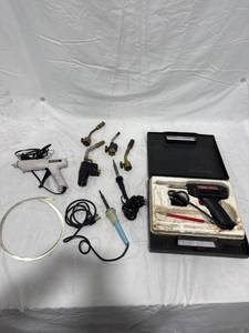 lot 0188 image: Assorted DIY Tools Lot