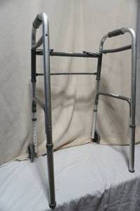 lot 29 image: Walker