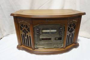 lot 45 image: Emerson Music System