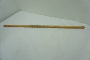 lot 226 image: Cube Yard Stick