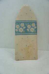lot 240 image: Small Ironing Board