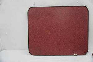 lot 243 image: Post It Note Board (Sticky) 22x18