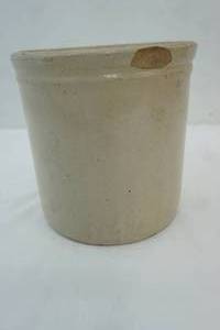 lot 282 image: Antique Crock