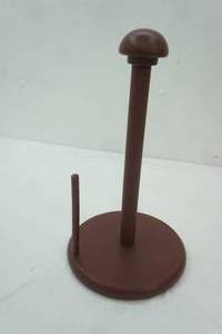 lot 310 image: Wooden Paper Towel Holder
