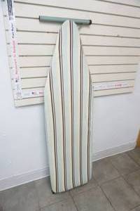 lot 374 image: Full Size Ironing Board