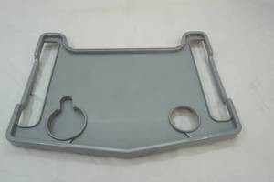 lot 382 image: Contoured Walker Tray
