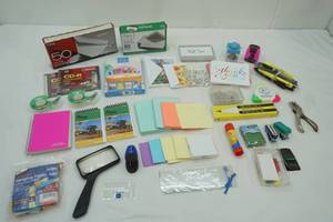 lot 387 image: Office Supply Lot