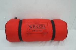 lot 405 image: Wenzel Camping Mat