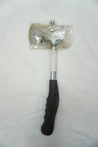 lot 408 image: Coleman Hatchet wSteel Handle