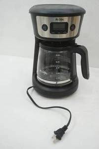 lot 457 image: Mr. Coffee maker