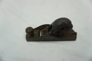 lot 499 image: Vintage Block Plane 7