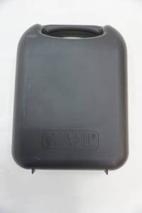 lot 605 image: Wahl trimmer kit