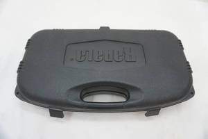 lot 692 image: Rapala Deluxe Cordless Fillet Knife Set (appears new)