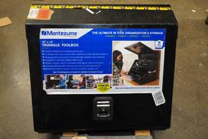 lot 14 image: Montezuma Triangle Toolbox - 26x18