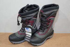 lot 23 image: Baffin Flare Womens Lite Boots - Size 8