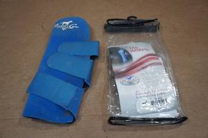 lot 63 image: Professionals Choice Tail Wraps