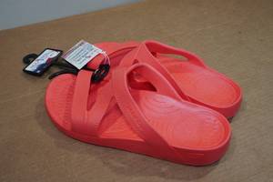 lot 89 image: Nuusol Womens Hailey Slides - Size 11