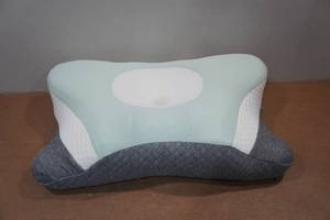 lot 107 image: Cooling Cervical Pillow