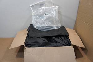 lot 111 image: Easy-Going Golf Cart Cover - 112x48x73