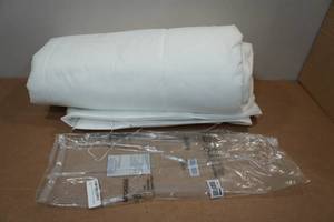 lot 114 image: Ikea Thin Insert for Duvet - Twin