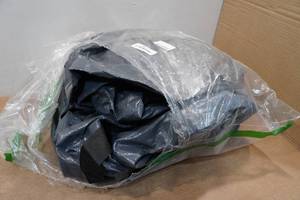 lot 125 image: Mattress Storage Bag - Full