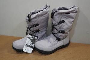 lot 149 image: Baffin Ice Light Womens Boots - Size 9