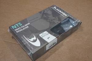 lot 157 image: Blackfish Next-To-Skin Baselayer Bottom - Large