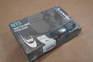 lot 158 image: Blackfish Next-To-Skin Baselayer Bottom - Medium