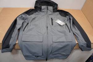 lot 162 image: Clam Icearmor Edge Parka - Medium
