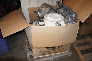 lot 181 image: Oneida 10 Rotary Airlock with 3 Phase Motor