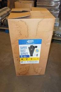 lot 190 image: Oneida Dust Deputy XL Dust and Debris Separator