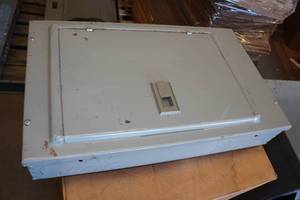 lot 194 image: Electrical Breaker Box