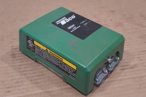 lot 202 image: Taco SR501 1 Zone Switching Relay
