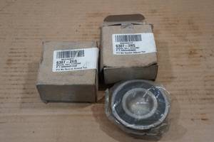 lot 203 image: Radial Ball Bearings