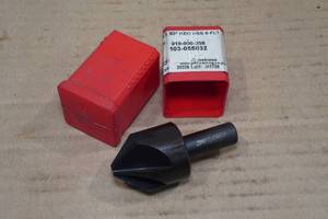 lot 206 image: KEO 1-14 x 82 End Mill